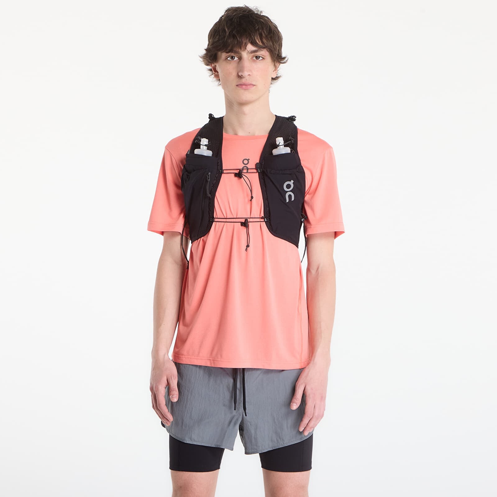 Vesta On Ultra Vest Pro UNISEX Black L