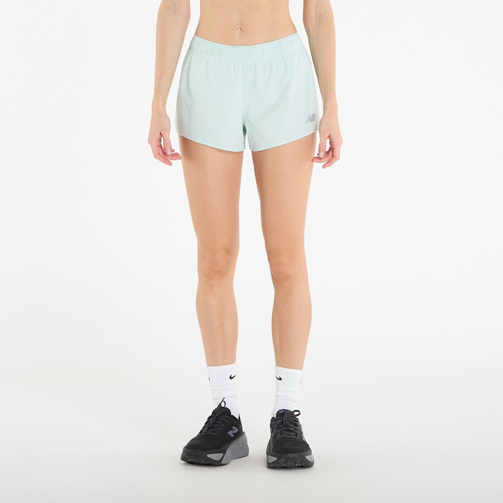 Šortky New Balance RC Short 3