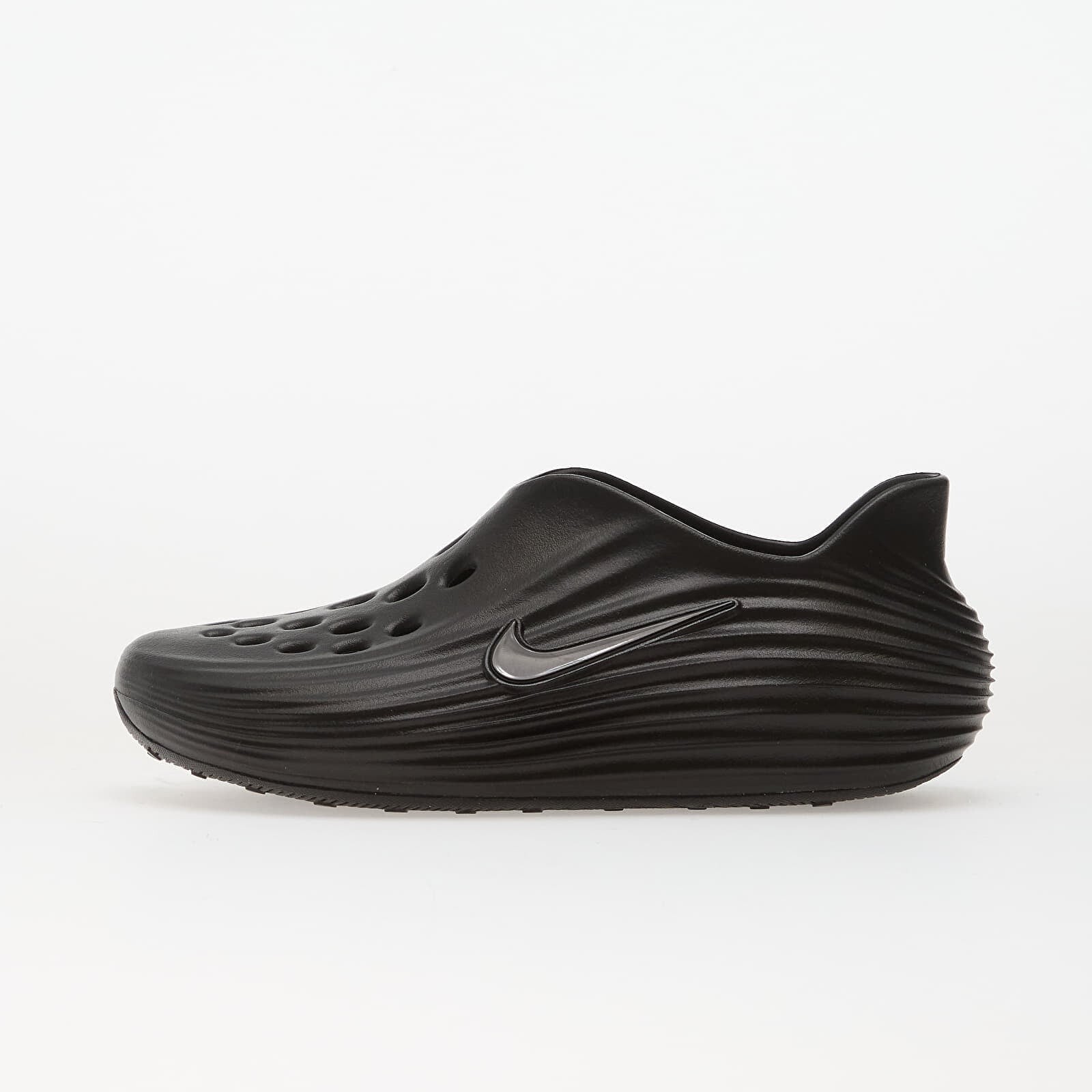 Tenisky Nike Reactx Rejuven8 Black/ Black-Black EUR 43