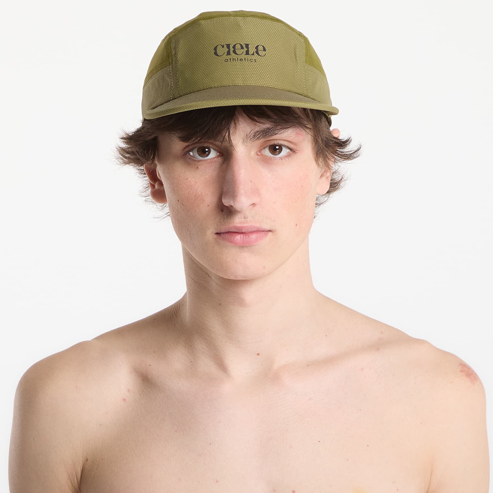 Šiltovka Ciele Athletics GOCap EQ Nouveau Terrain M/L