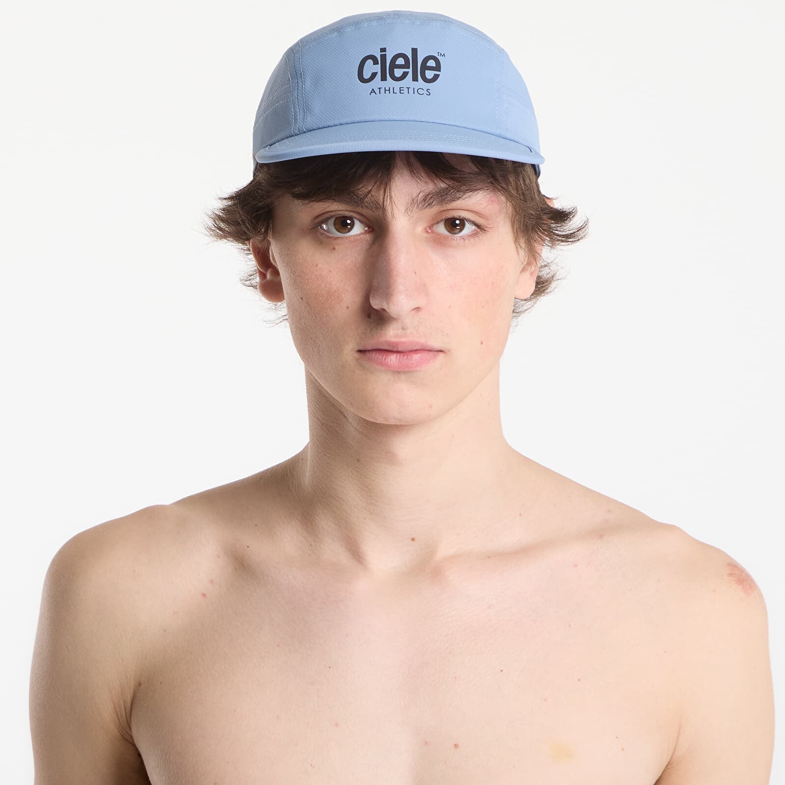 Šiltovka Ciele Athletics GOCap Classic Athletics Chambray M/L