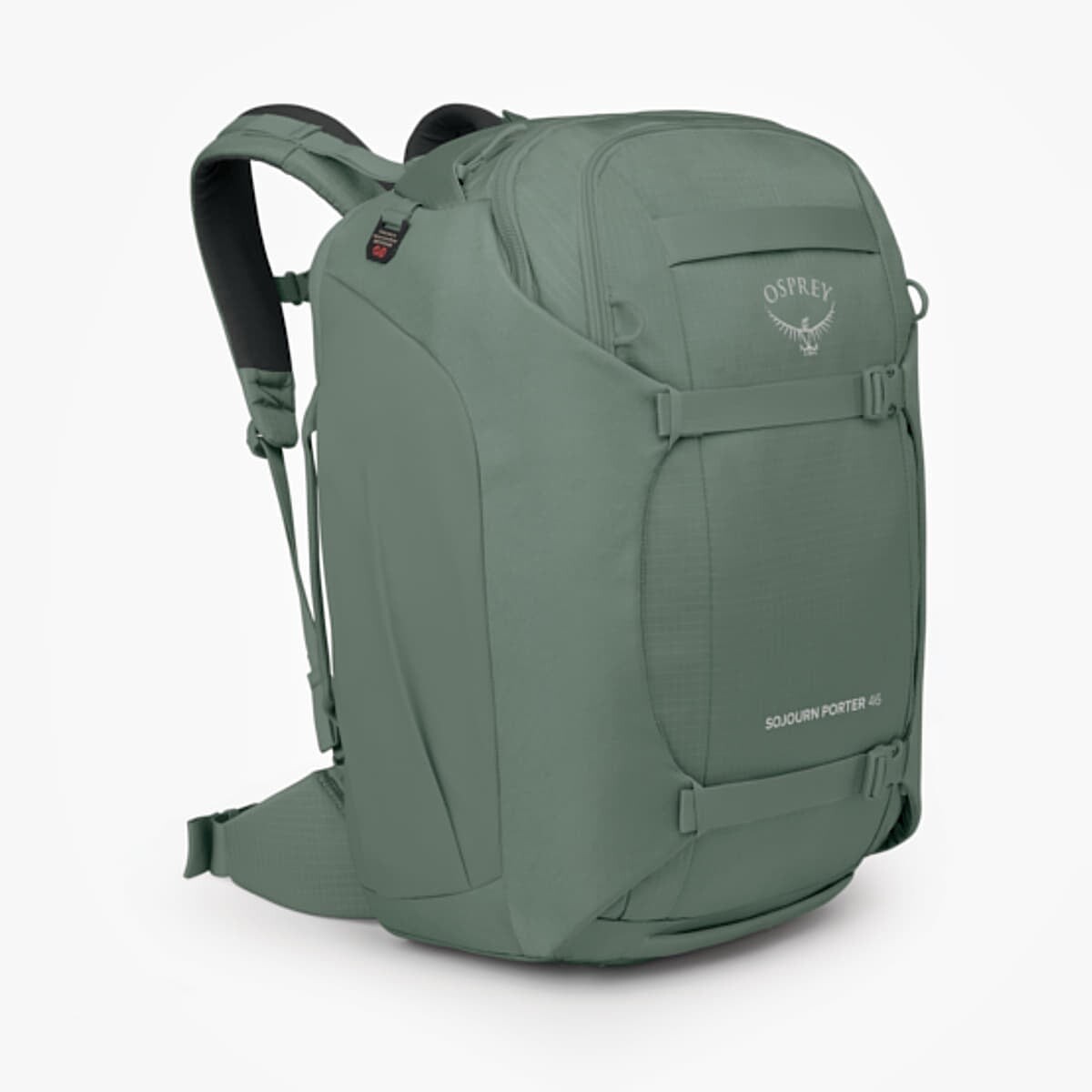 Batoh Osprey Porter 46 Koseret Green Universal