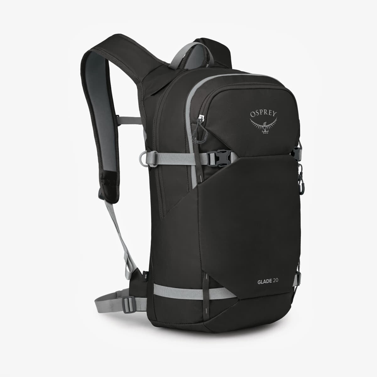 Batoh Osprey Glade 20 Black Universal