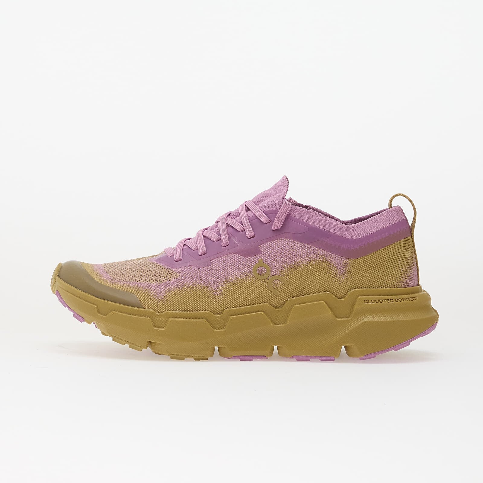 Tenisky On M Cloudsoma Sakura/ Safari EUR 43