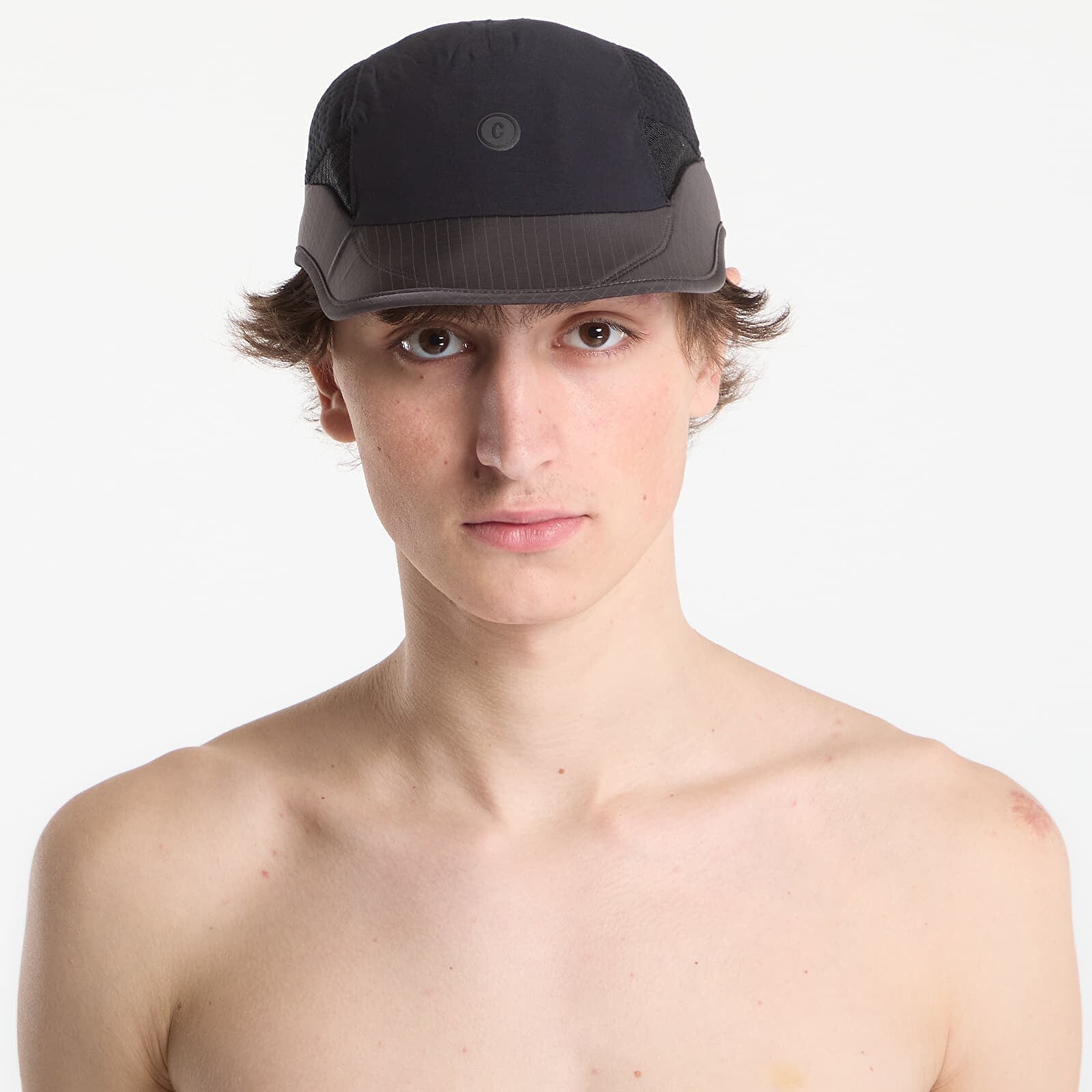 Šiltovka Ciele Athletics FSTCap Ethereal Icon Circle C Shadowcast S/M