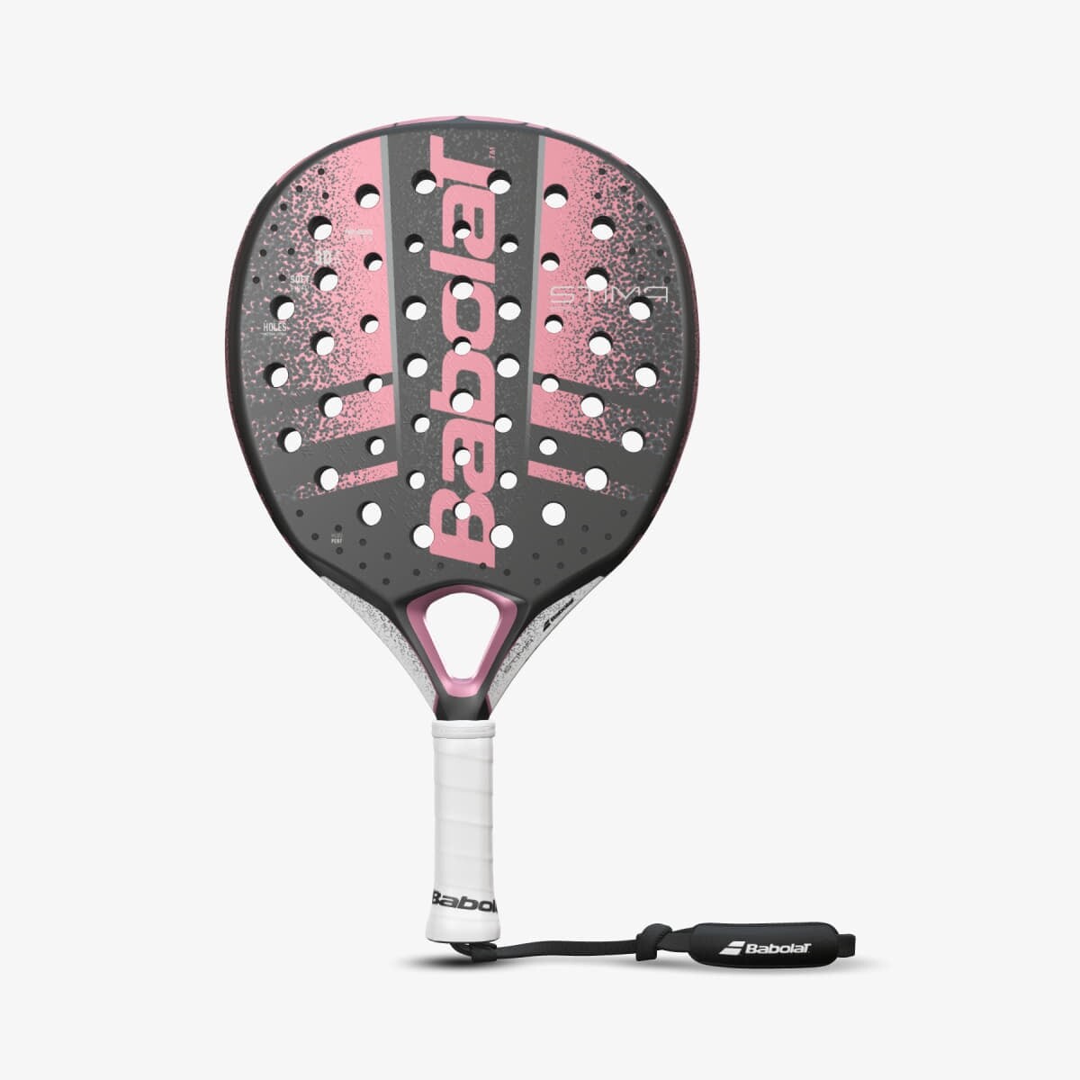 Babolat STIMA SPIRIT ? Universal