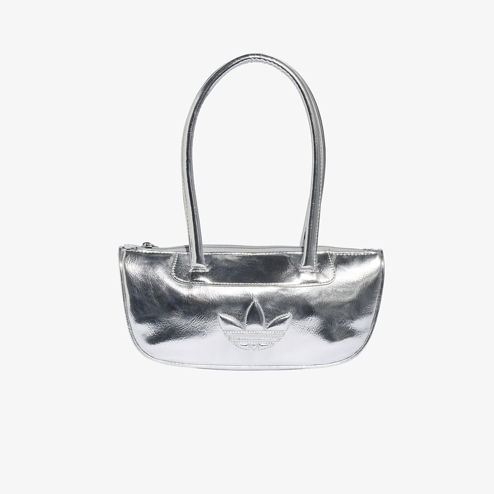 Taška adidas Adilenium Season 5 Metallic Shoulder Bag Silver Met. Universal
