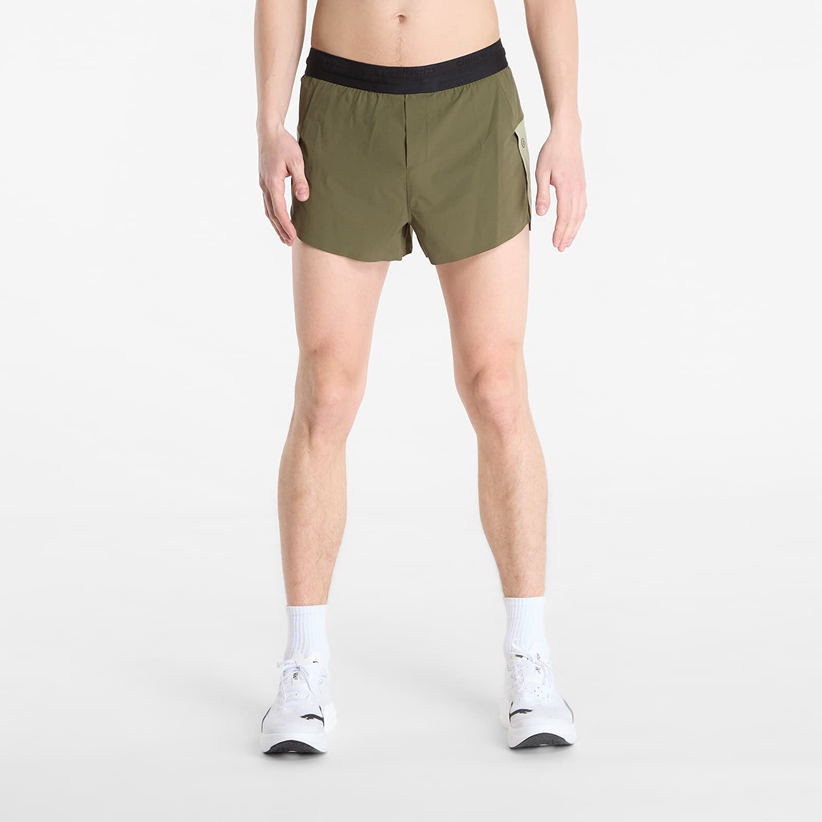 Šortky Ciele Athletics M ICNShort3''brief Kombu M