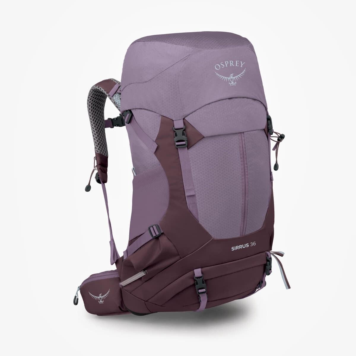 Batoh Osprey Sirrus 36 Purple Dusk Universal