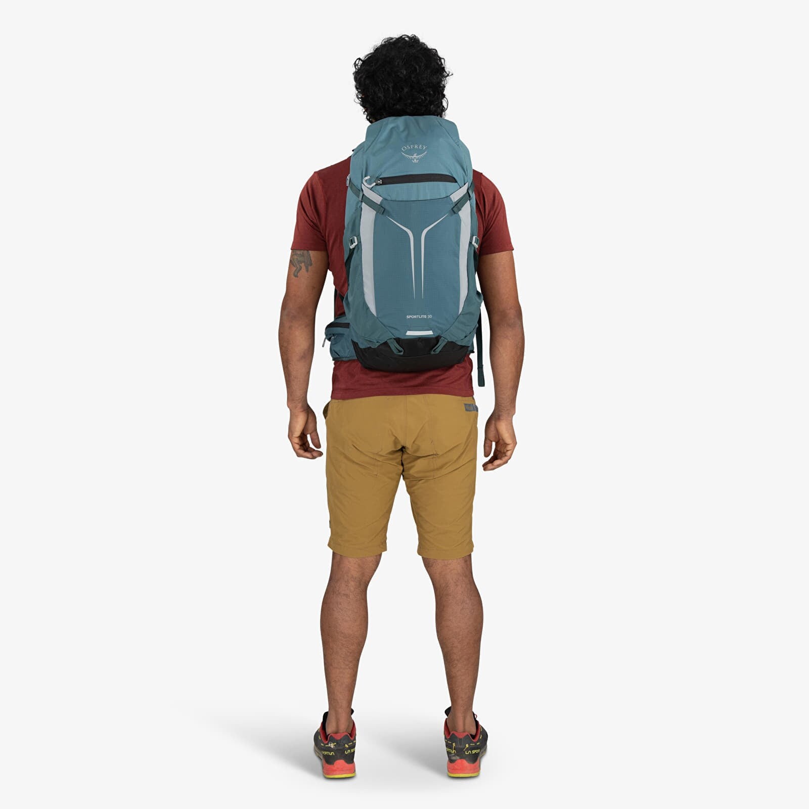 Batoh Osprey Sportlite 30 Torrent Blue Universal