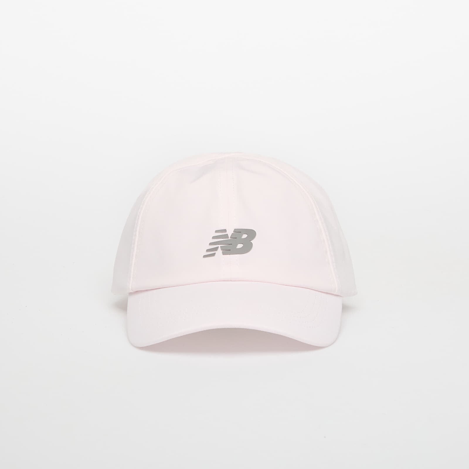 Šiltovka New Balance Panel Performance Hat V2 Pink Universal