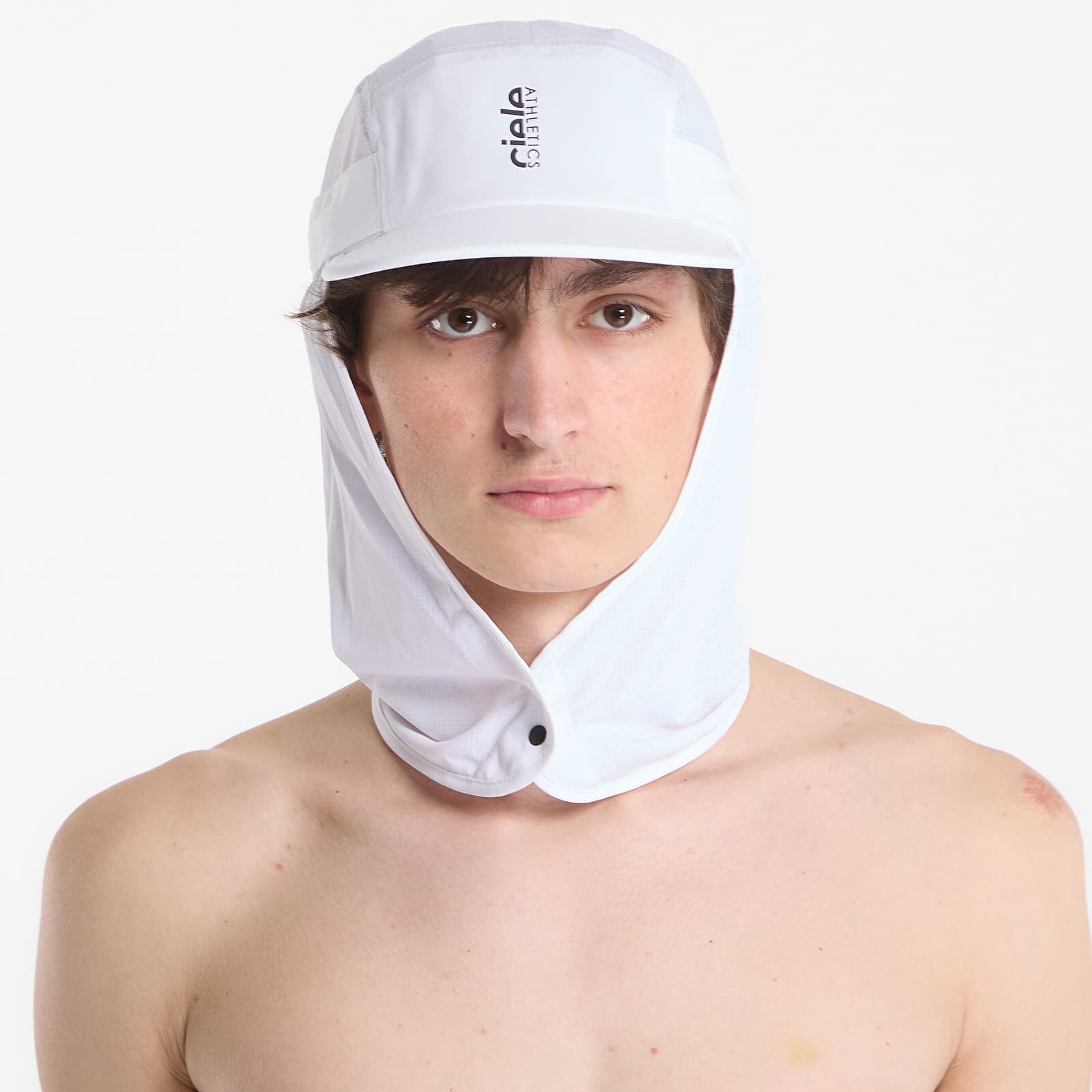 Šiltovka Ciele Athletics GOCap PYN 2 Comp NineZero Trooper L/XL