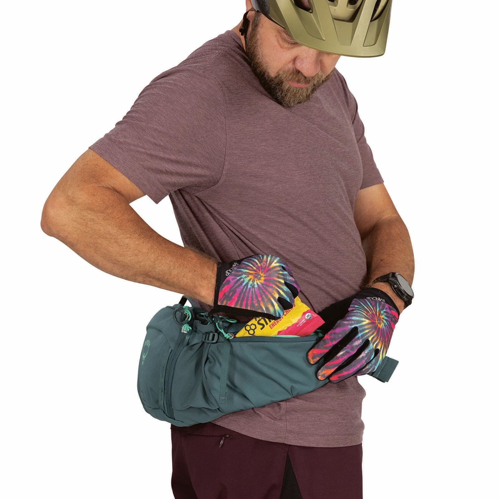 Ľadvinka Osprey Savu 5 Cascade Blue Universal