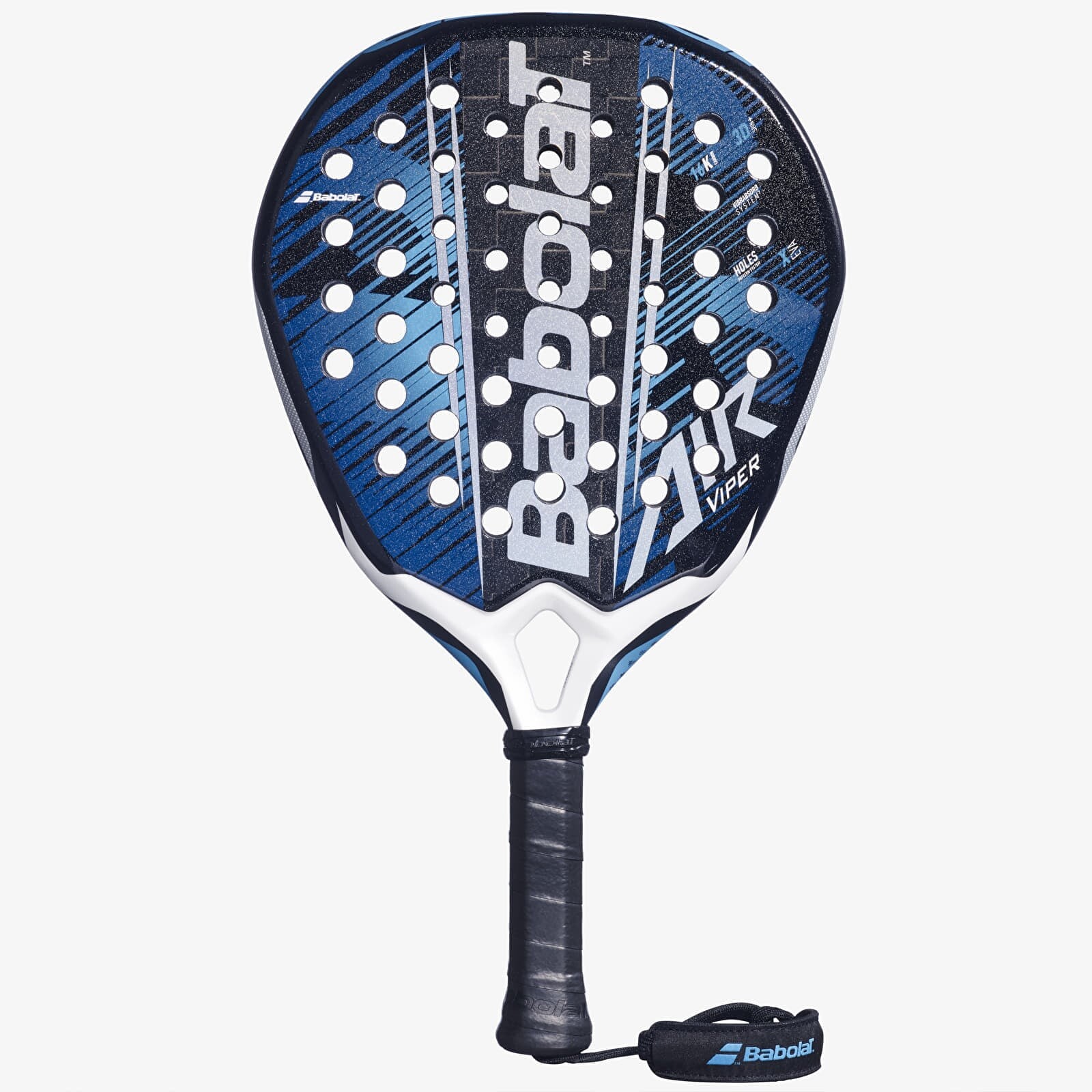 Babolat AIR VIPER 2.6 Black Universal