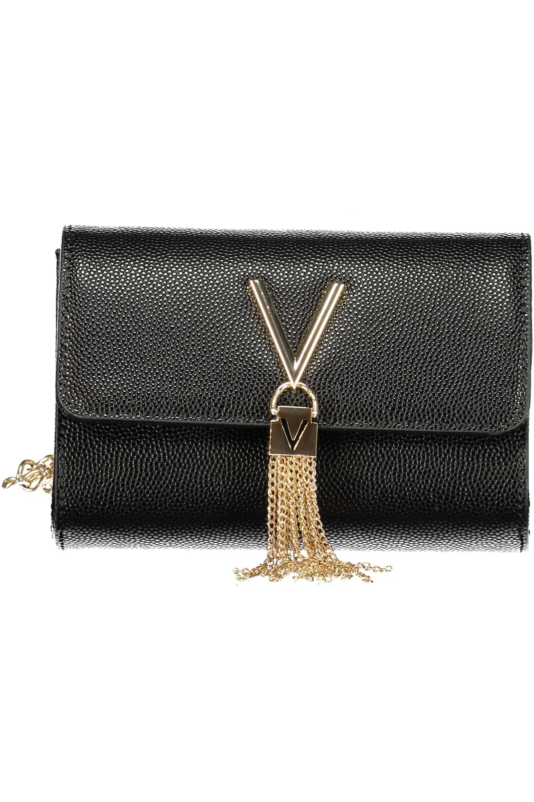 Kabelka Valentino Bags čierna
