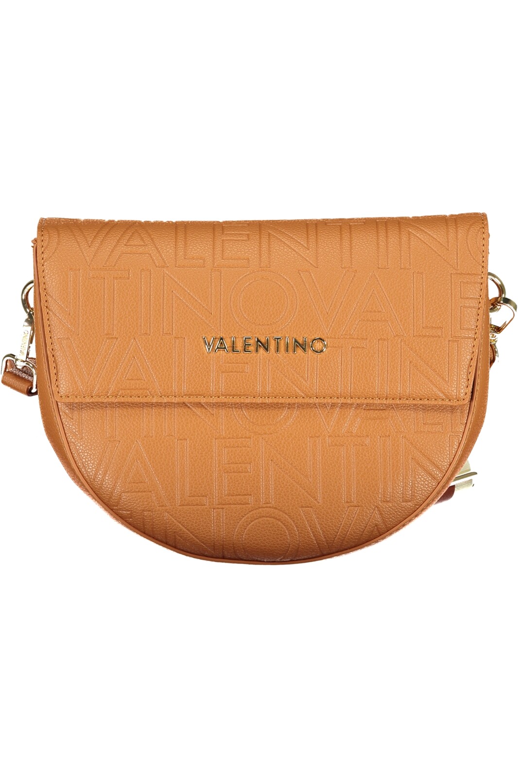 Hnedá taška Valentino Bags