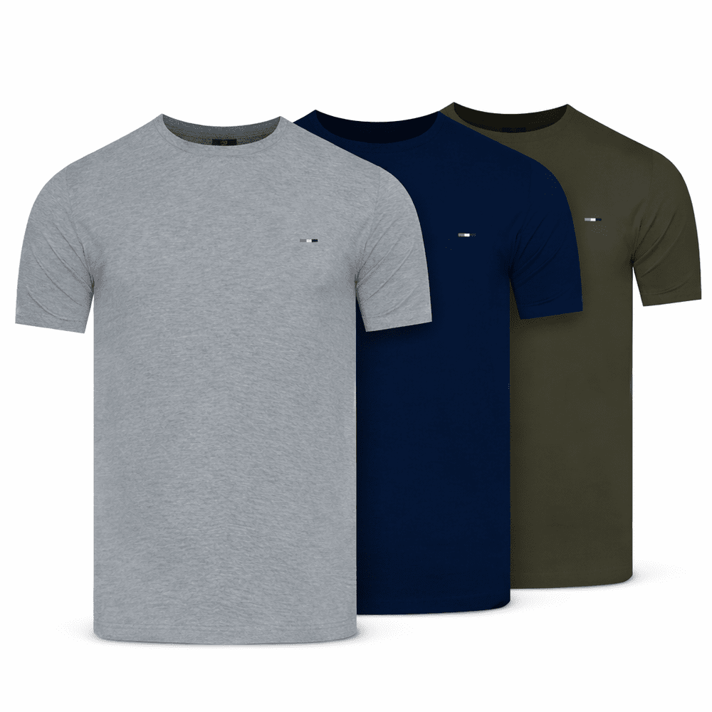 Starlee - pánske tričká 3 ks