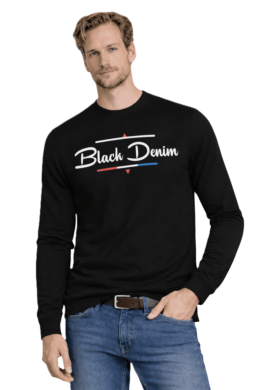 Pánska mikina Jumper