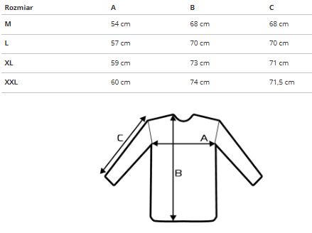 Pánska mikina J.Style čierna