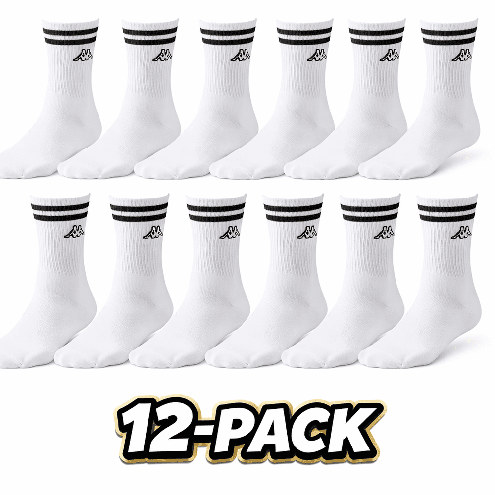 Kappa pánske ponožky - 38729 12ks