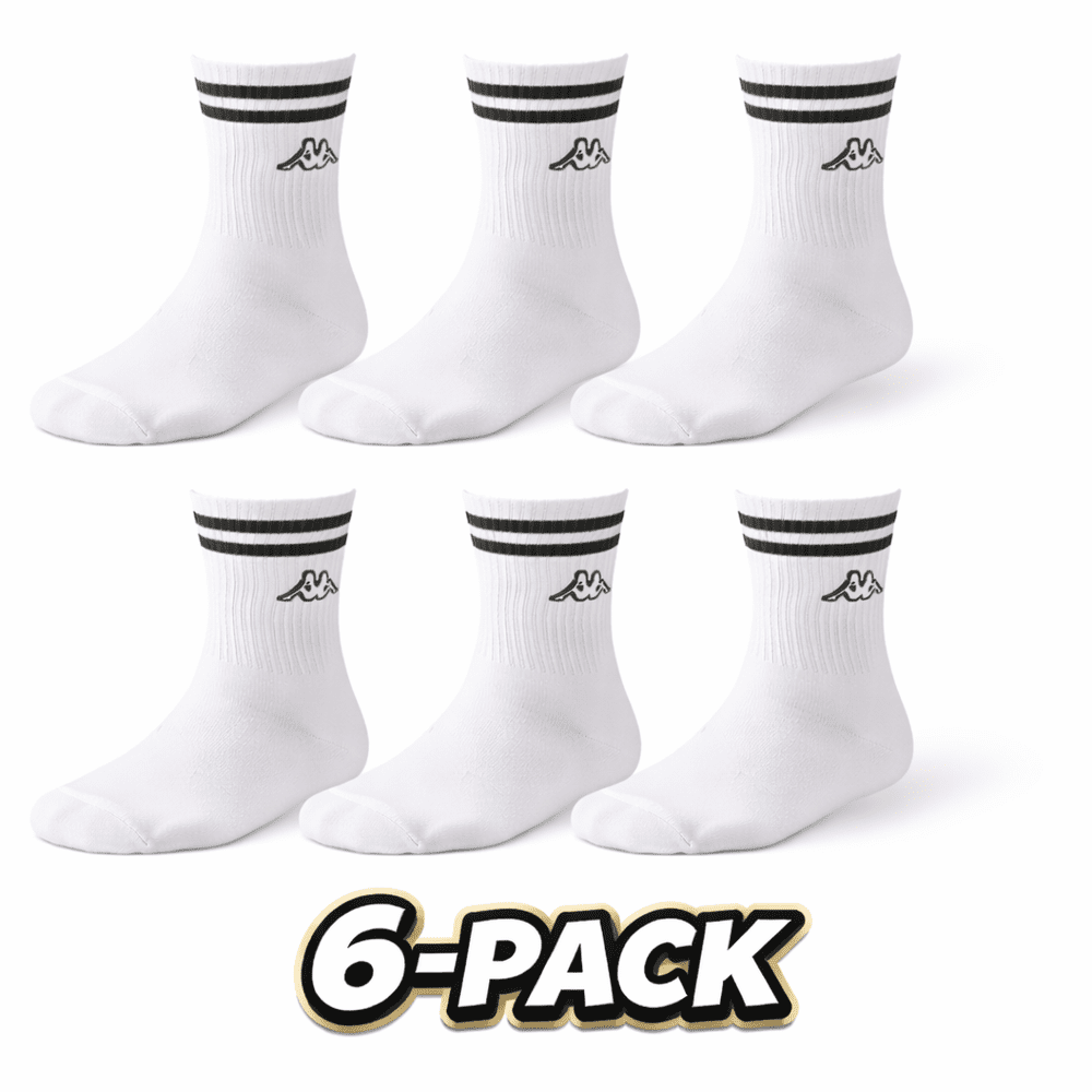 Kappa pánske ponožky 6-pack