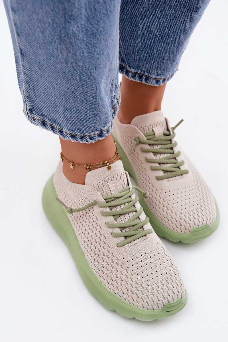 Dámske športové topánky Evento Helinae