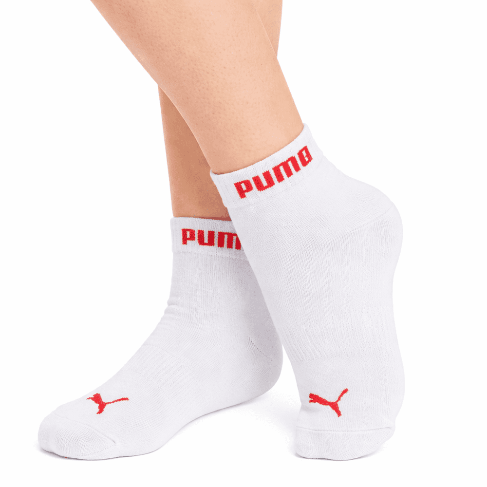 Puma dámske ponožky, 6-párové balenie