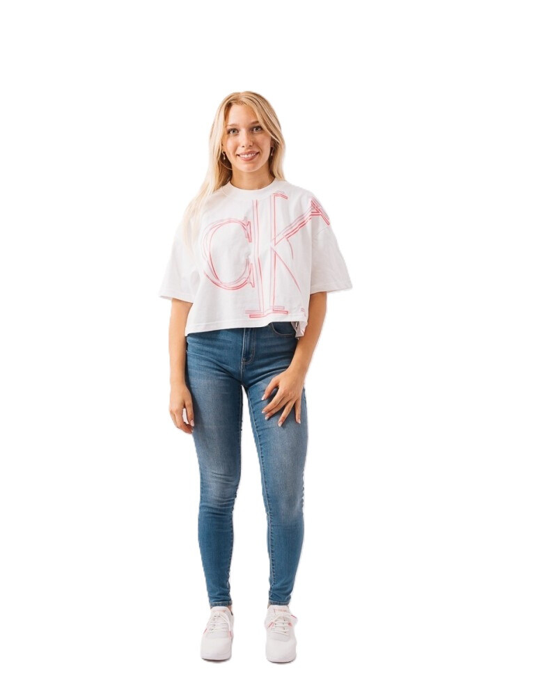 Only - Dámske skinny rifle