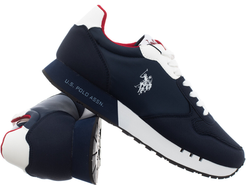 Pánske tenisky US Polo Assn.