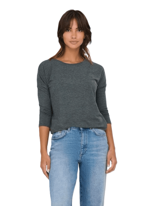 Dámska blúzka Only 3/4 Onlglamour