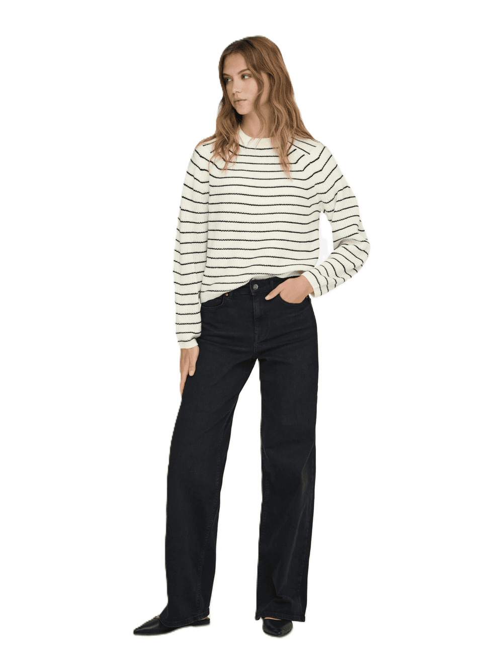 ONLY dámsky sveter Onlbase