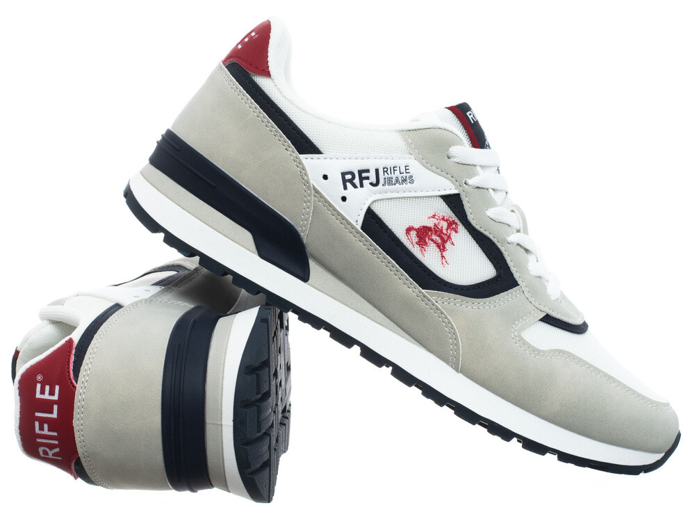 Pánske tenisky Rifle Jeans Tito