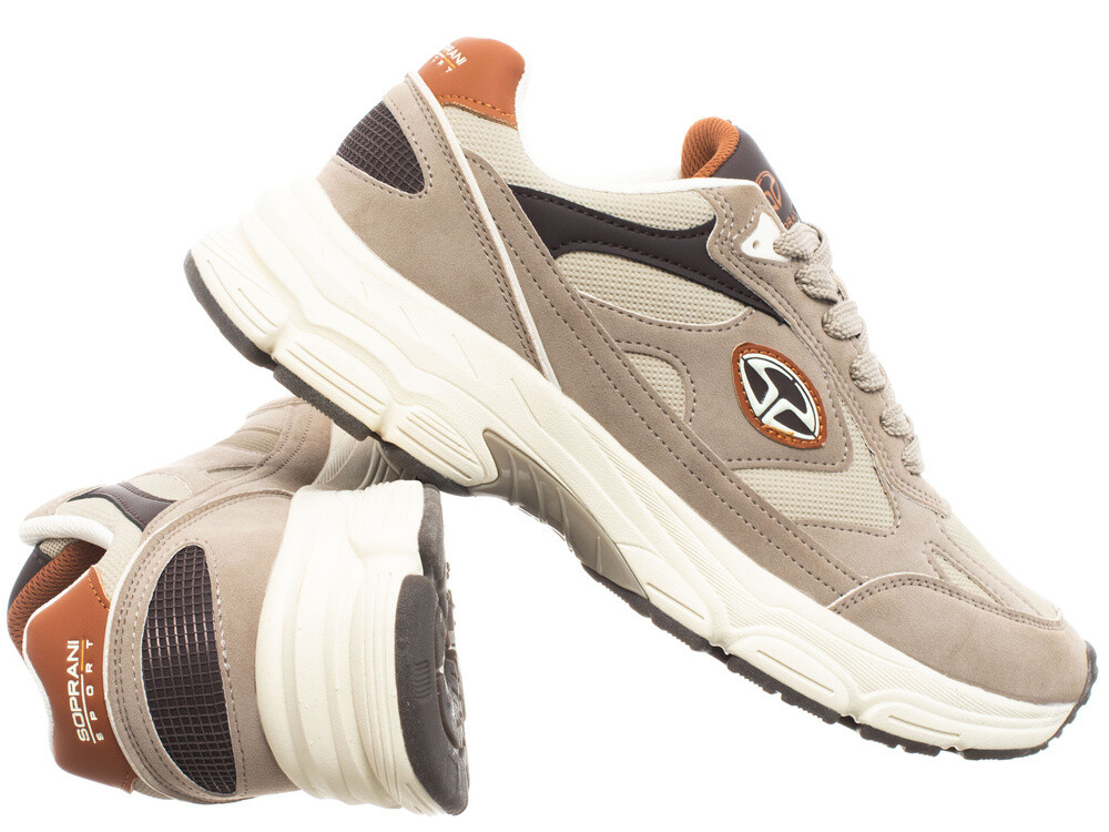 Tenisky Soprani Sport Gasp 2.0