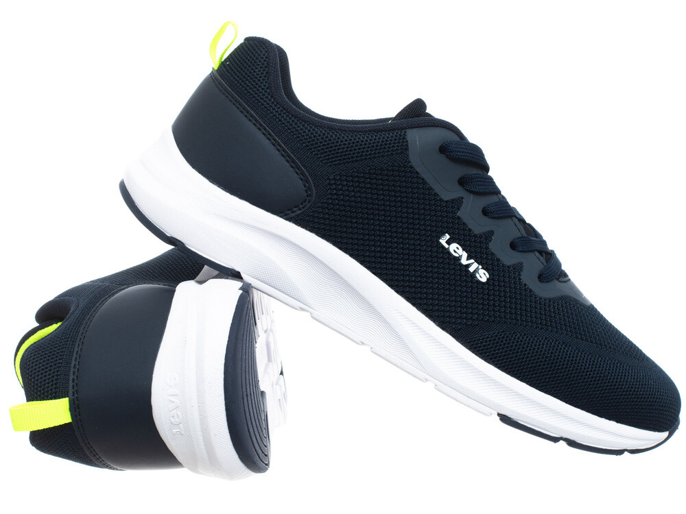 Levi's dámske tenisky Hudson