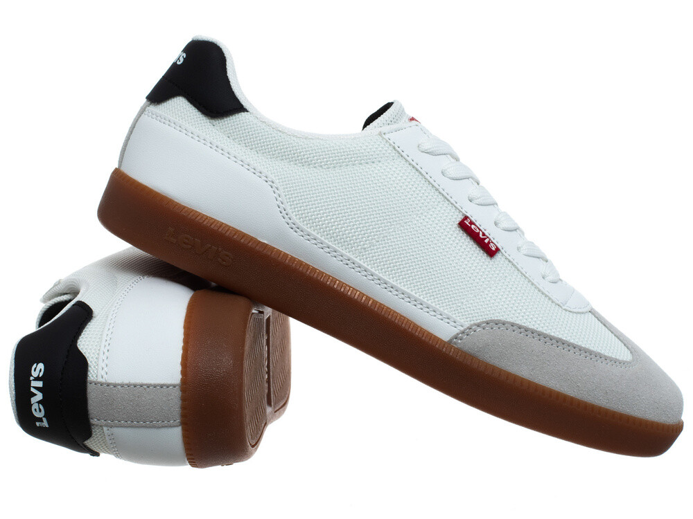 Levi's dámske tenisky Jackson SR