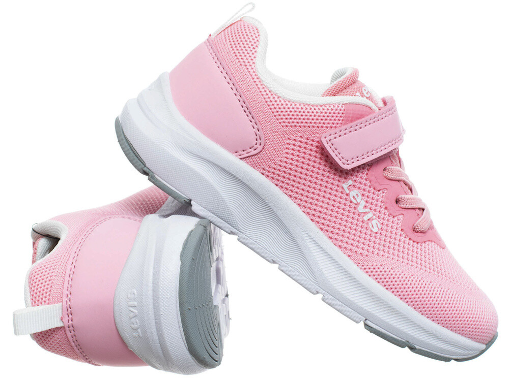 Levi's detská obuv Hudson