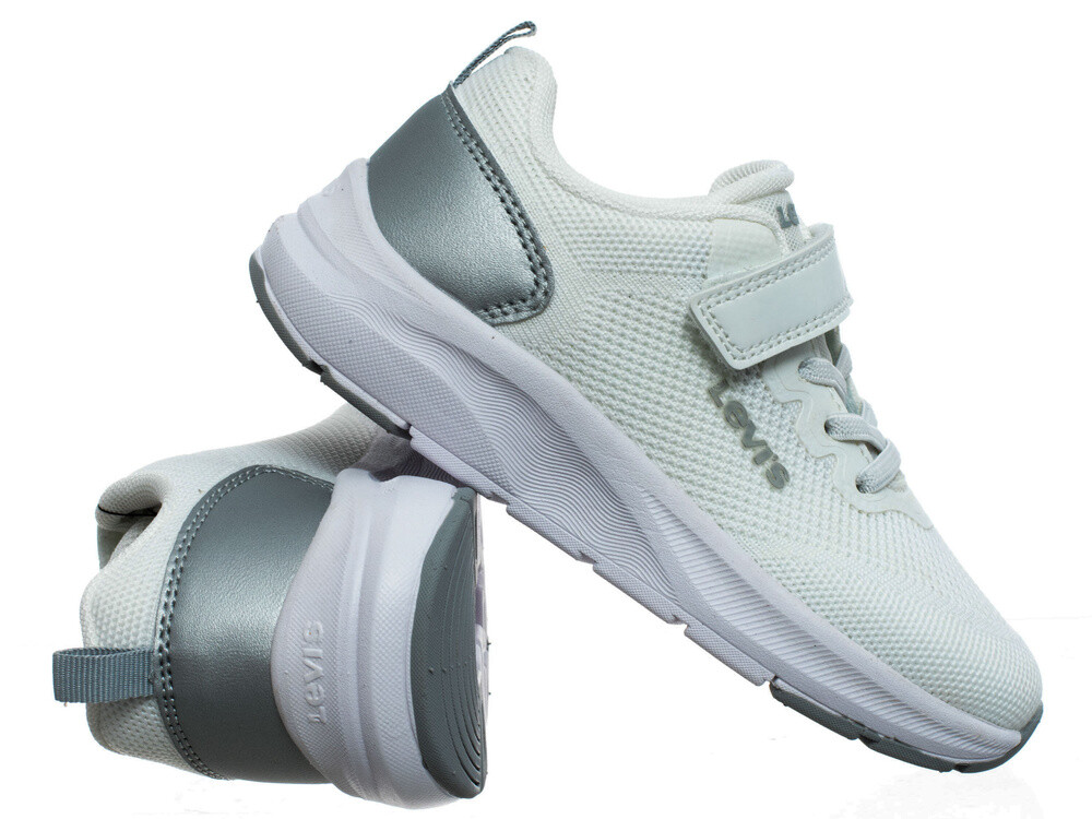 Levi's detské tenisky Hudson Vhud0042t