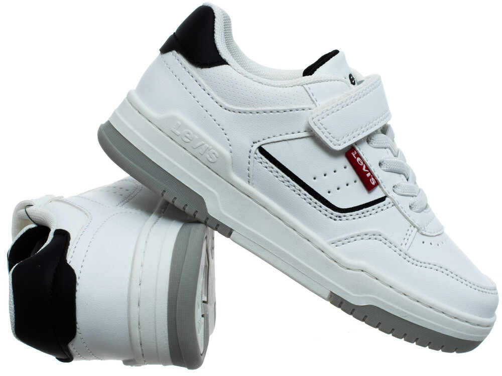 Levi's detské tenisky John Se Vjoh0012s