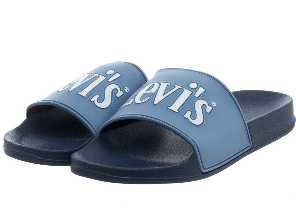 Levi's - Dámske žabky Pool