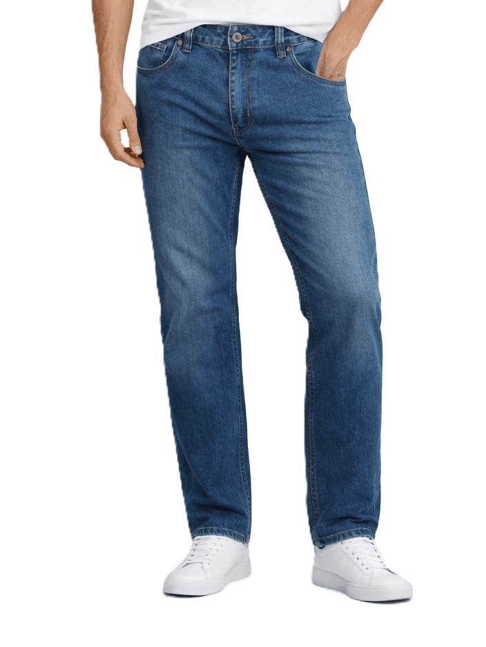 Pánske nohavice ST.LEON'F, modré