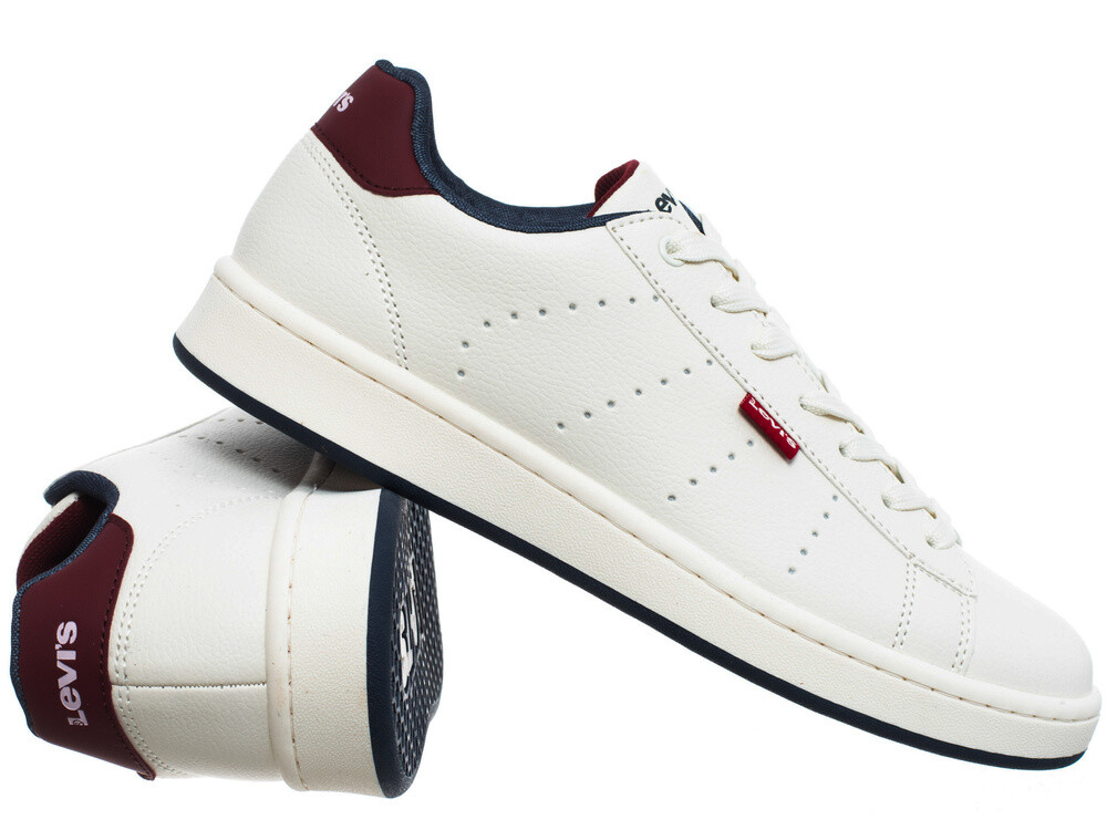 Levi's dámske tenisky Avenue Vave0283s