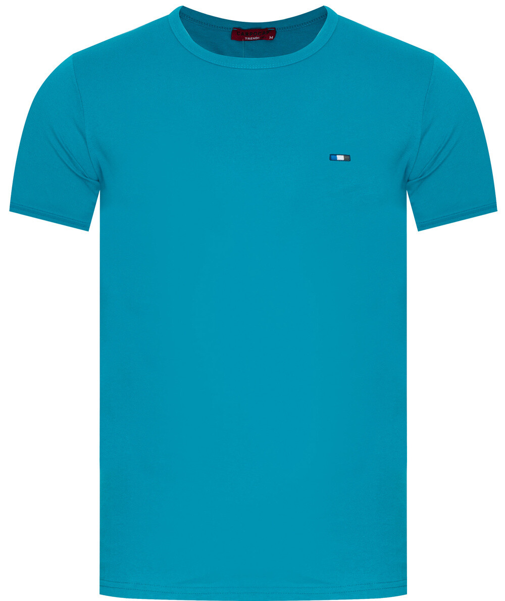 Pánske tričko Carpocap Trend! modré