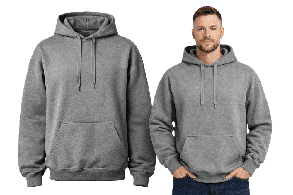 J.Style - Pánska mikina - 68b2009-5