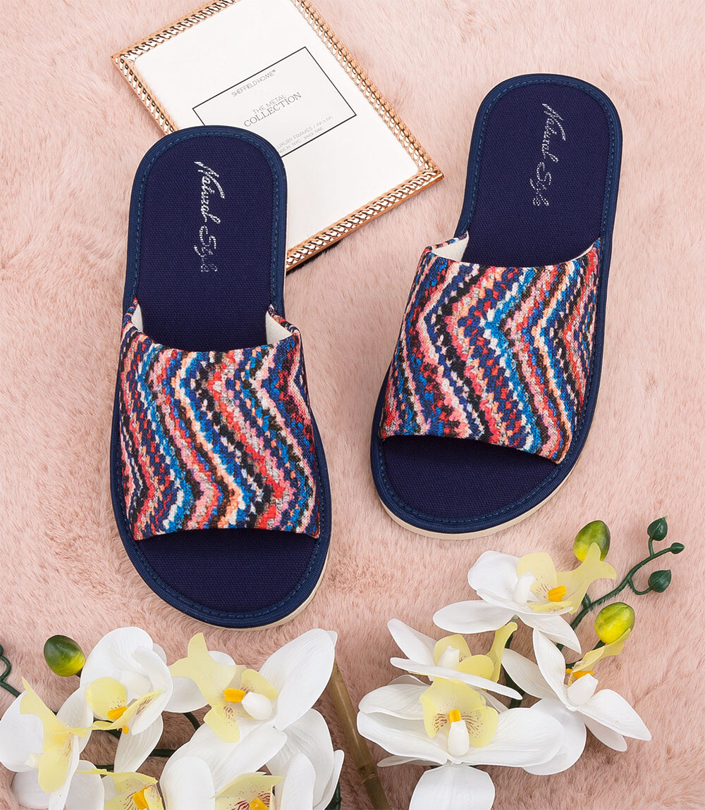 Dámske papuče Natural Style NS-090