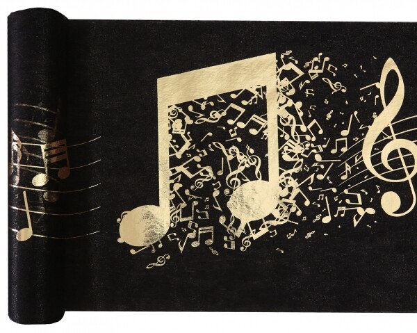 Santex Behúň na stôl - Music