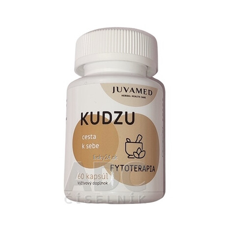 JUVAMED KUDZU