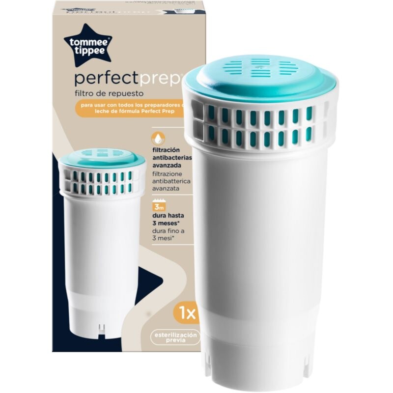 Tommee Tippee Perfect Prep náhradný filter 1 ks