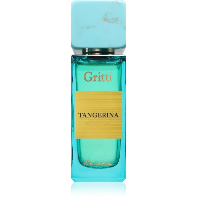 Gritti Turchesi Tangerina parfumovaná voda unisex 100 ml