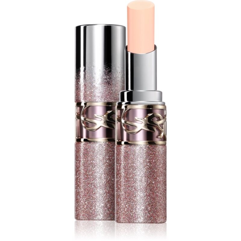 Yves Saint Laurent Loveshine Candy Glaze Valentine Collection hydratačný lesk na pery odtieň 2 3.2 g