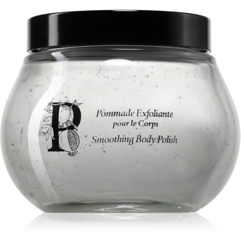 Diptyque Exfoliating Ointment telový peeling 200 ml